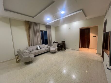 Bhd 400/month, Furnished, 2 Br, Apartment For Rent In Burhama – Ewa & Internet Included