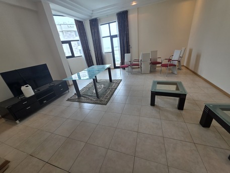 Bhd 500/month, Furnished, 2 Br, Bhd:500/month Fully Furnished 2 Bhk Apartment For Rent In Mahooz -: Muneeb *35041493**