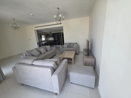 Bhd 380/month, Furnished, 2 Br, Bhd:380/month Fully Furnished 2 Bhk Apartment For Rent In Mahooz -: Muneeb *35041493**