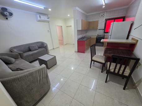Bhd 230/month, Furnished, 1 Br, Bhd:230/month Fully Furnished 1 Bhk Apartment For Rent In Mahooz -: Muneeb *35041493**