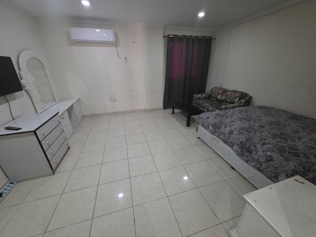 Bhd:200/month Fully Furnished Studio Apartment For Rent In Mahooz