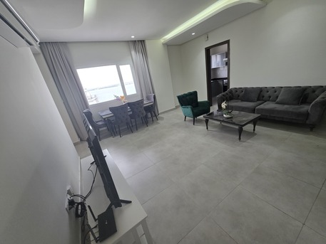 Bhd 280/month, Furnished, 1 Br, Bhd:280/month Fully Furnished 1 Bhk Apartment For Rent In Mahooz -: Muneeb *35041493**