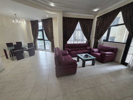 Bhd 350/month, Furnished, 1 Br, Bhd:350/month Fully Furnished 1 Bhk Apartment For Rent In Mahooz -: Muneeb *35041493**