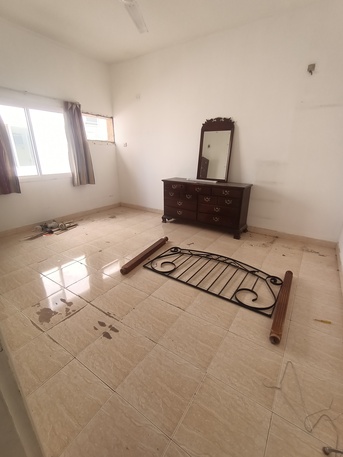 Bhd 180/month, 2 Br, 2 Bhk Spacious Family Flat For Rent In Mahooz