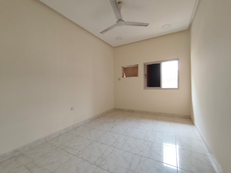 Bhd 140/year, 2 Br, Jidhafs:- Groundfloor 2bhk Unfurnished Flat On Rent..