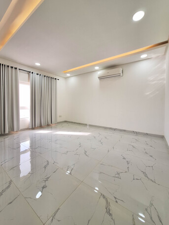 Bhd 300/month, 3 Br, For Rent: Semi-furnished Apartment In Jableh Habashi, Near The Main Road