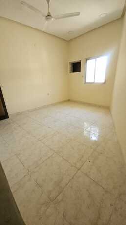 Bhd 150/month, 2 Br, 2 Bedroom Unfurnished Flat For Rent Without Ewa