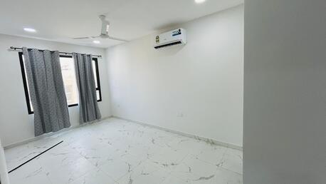 Bhd 230/month, 2 Br, Brand New Semi Furnished 2 Bhk Apartment For Rent In Salmaniya-: 38185065