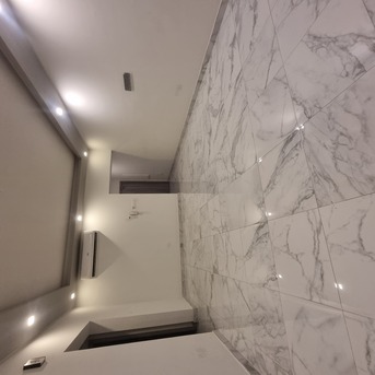 Bhd 250/month, 2 Br, +athroom Hall Kitchen Without Electricity Balkani Car Parking New Flat