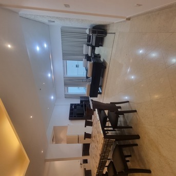 Bhd 380/month, 2 Br, ;athroom Hall Kitchen Open Fully Furnished With Electricity Car Parking Balkani
