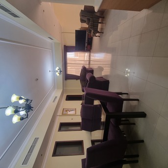Bhd 550/month, 3 Br, ;athroom Hall 2kitchen Fully Furnished With Electricity Car Parking