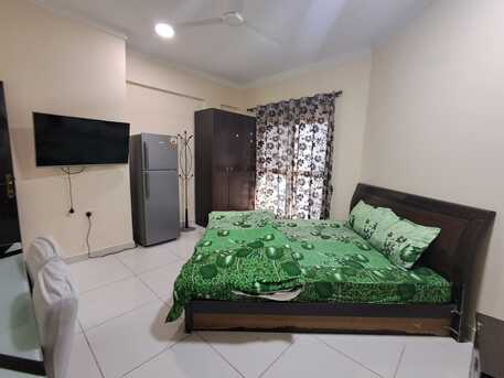 Bhd 180/month, Studio, Full Furnished Studio Elegant Apartment Available For Rent In Adliya
