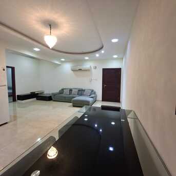 Bhd 300/month, Furnished, 2 Br, Fully Furnished Specious 2 Bedroom Flat For Rent In Adliya ( Including Ewa)