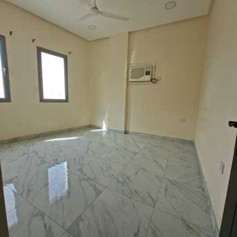 Bhd 250/month, 2 Br, Semi Furnished Specious 2 Bedroom Flat For Rent In Adliya ( Exclusive)