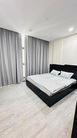 Bhd 330/month, Furnished, 2 Br, Flat For Rent In Adliya Nearby British Club