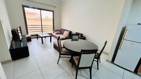 Bhd 260/month, 1 Br, Fully Furnished 1bhk Apartment For Rent In Zinj-: Subeer*38185065*