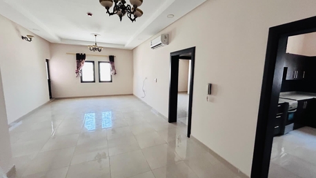 Bhd 220/null, 2 Br, Spacious Semi Furnished 2 Bhk Apartment For Rent In Tubli