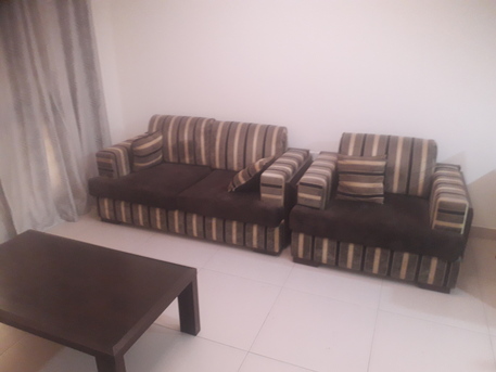 Bhd 240/month, Furnished, 1 Br, 90 Sq. Meter, 1 Bhk Fully Furnished Available In Zinj Call Aleena