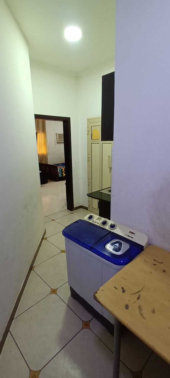 Bhd 160/month, Furnished, 1 Br, 22 Sq. Meter, Bhd 160/month, Furnished / Unlimited Ewa, 1bhk, 22 Sq. Meter, Qufool Manama