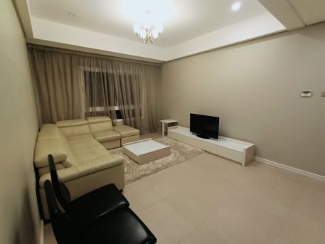 Bhd 330/month, 2 Br, Fully Furnished 2 Bhk Apartment For Rent In Juffair