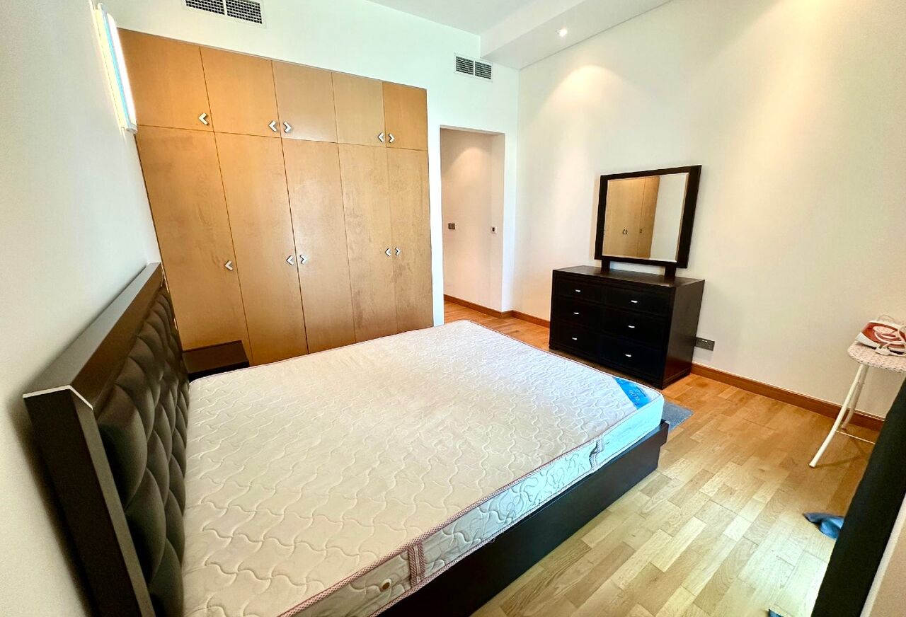Bhd 330/month, 3 Br, Modern 1bhk Flat For Rent | With Pool And Gymc