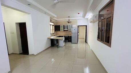 Bhd 220/month, 2 Br, Semi Furnished 2 Bedroom Apartment For Rent In Zinj-38185065