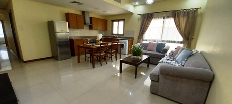 Bhd 330/month, Furnished, 2 Br, Fully Furnished Apartment. 3 Bath Rooms. Pool.gym.parking,security : Tony