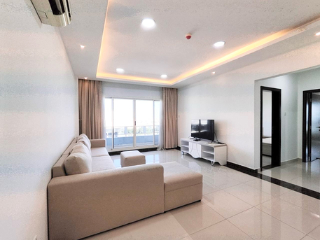 Bhd 350/month, 2 Br, Modern 2bhk In Busaiteen