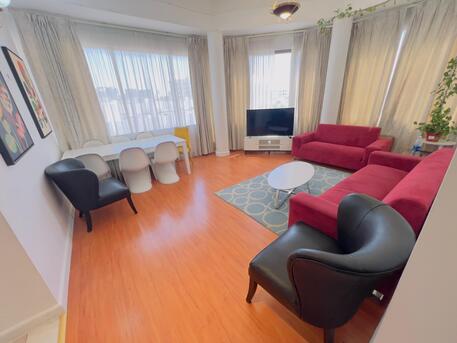 Bhd 250/month, Furnished, Studio, Bhd:-250/month Fully Furnished Studio Apartment For Rent In Zinj -: Muneeb *35041493