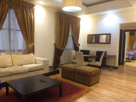 Bhd 320/month, Furnished, 2 Br, 120 Sq. Meter, 2 Bhk Fully Furnished Flat Available In Juffair Call Aleena