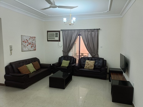 Bhd 330/month, Furnished, 3 Br, 150 Sq. Meter, Fully Furnished 3bhk Without Ewa