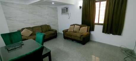Bhd 300/month, 2 Br, Fully Furnished 2 Bhk Apartment For Rent In Mahooz-38185065