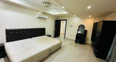 Bhd 240/month, Furnished, 1 Br, Fully Furnished 1 Bedroom Flat With Unlimited Ewa