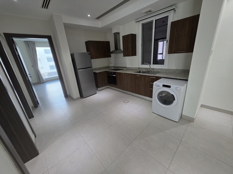 Bhd 290/month, Furnished, 2 Br, Bhd:290/month Semi Furnished 2bhk Apartment For Rent In Burhama -: Muneeb *35041493" "