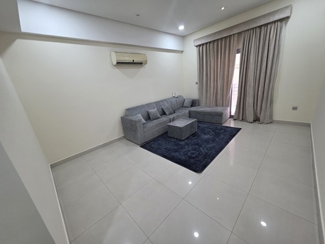 Bhd 320/month, Furnished, 2 Br, Bhd:320/month Semi Furnished 2 Bhk Apartment For Rent In Adliya