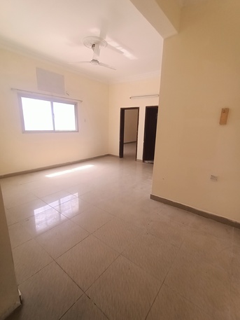 Bhd 160/month, 2 Br, 2 Bhk Spacious Family Flat For Rent In Hoora Separate Water Metre