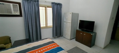 Bhd 170/month, Studio, Fully Furnished Studio Apartment For Rent In Mahooz-: 38185065