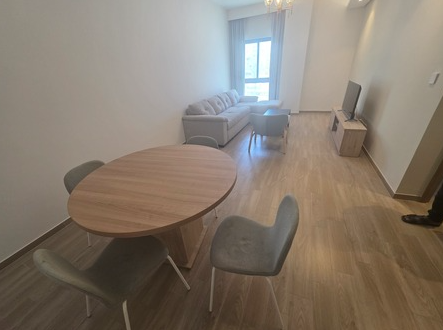 Bhd 330/month, Furnished, 2 Br, Bhd:330/month Semi Furnished 2 Bhk Apartment For Rent Mahooz -: Muneeb *+973 35041493