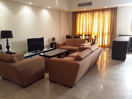 Bhd 380/month, Furnished, 2 Br, Family Oriented Furnished Family Apartment.gas Cooking Range. Balcony. Closed Kitchen:tony