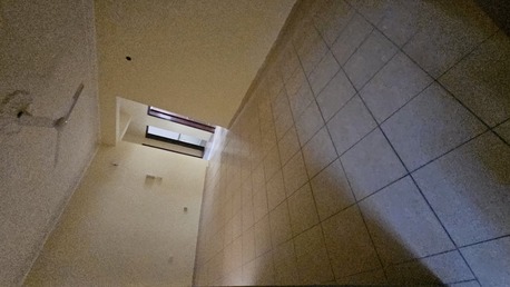 Bhd 230/month, 2 Br, 2 Bedroom Semi Furnished Flat For Rent With Ewa