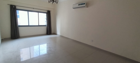 2 Br, Semi Furnished 2 Bhk Apartment For Rent In Umm Al Hassam-38185065