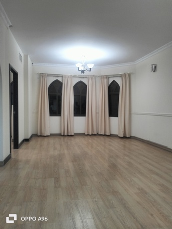 Bhd 280/month, 3 Br, 100 Sq. Meter, Semi Furnished Beautiful 3bhk Apartment With Ewa