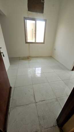 Bhd 120/month, 1 Br, 1 Bedroom Unfurnished Flat For Rent Without Ewa
