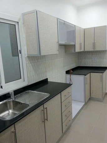 Bhd 230/month, 1 Br, Best Value For Your Money - One Bedrooms Flat For Rent In Zinj - Very
