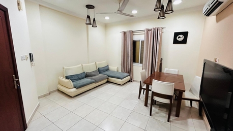 Bhd 260/month, Studio, Fully Furnished 1bhk Apartment For Rent In Zinj :subeer-38185065