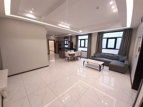 Bhd 525/month, 3 Br, 500 Sq. Meter, Saar/modern Three Bedroom Fully Furnished Inclusive Bhd:525/-