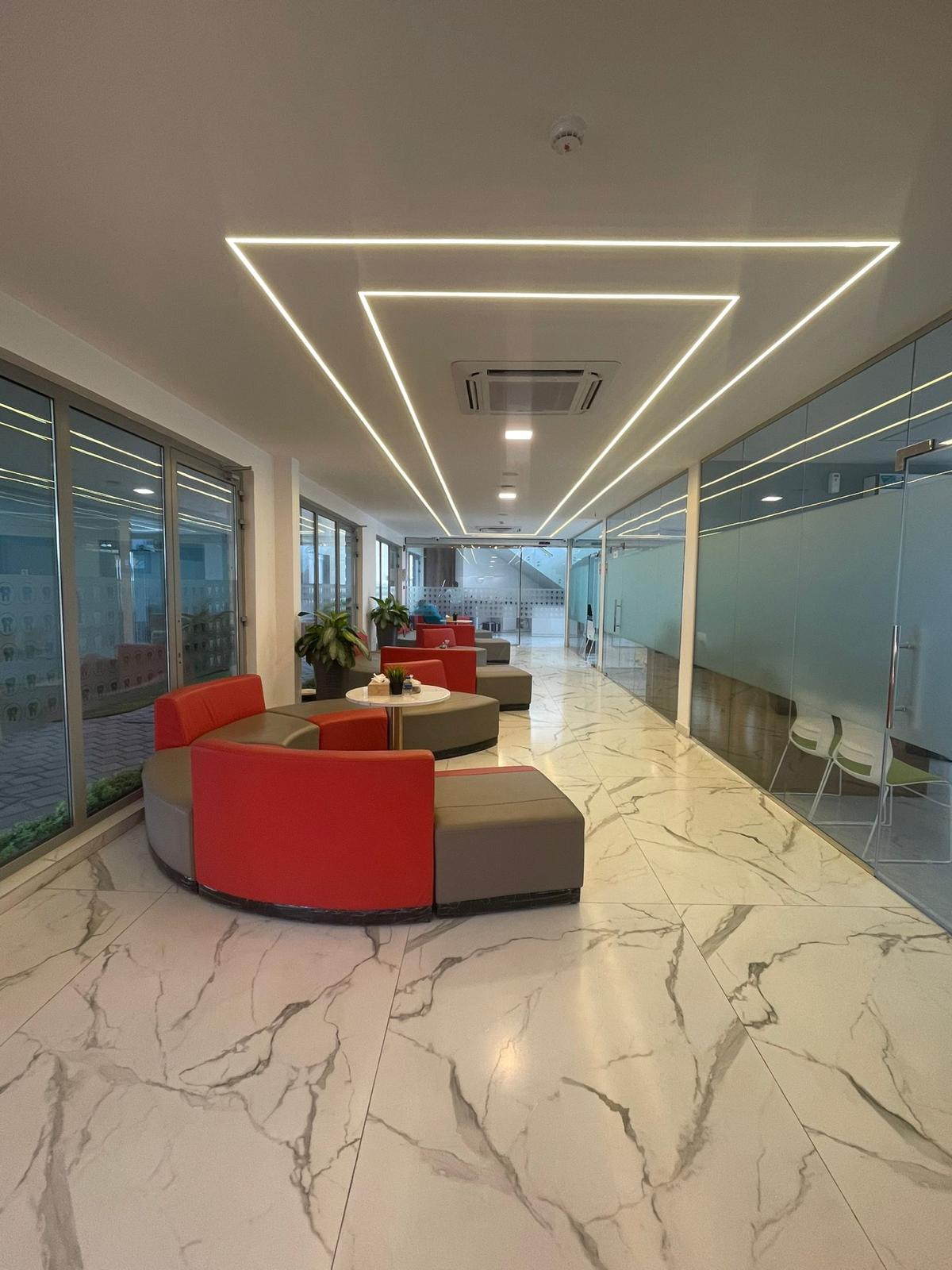 Clinic/medical Space For Rent – Inside Mazaya Dental Centre, Bahrain