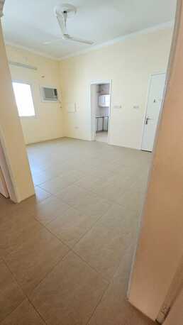 Bhd 190/month, 2 Br, 2 Bedroom Semi Furnished Flat For Rent Without Ewa