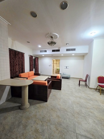 Bhd 380/month, Furnished, 3 Br, All Inclusive Fully Furnished 3 Bhk Flat With Ewa, Parking,wifi @380/bd In Gudaibiya