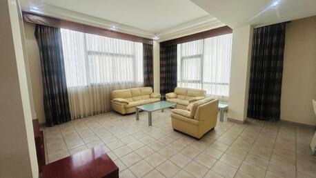 Bhd 350/month, Furnished, 2 Br, Fully Furnished 2 Bhk Apartment For Rent In Juffair-: Subeer ''38185065